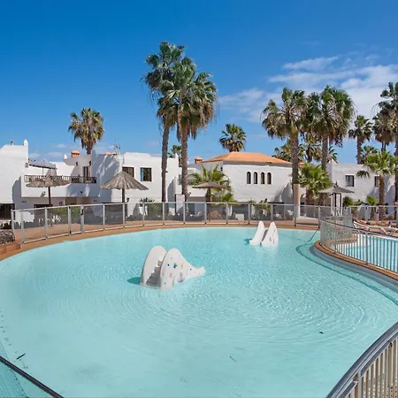 Lägenhet Oasis Duna-pistacho Dreams Pool *