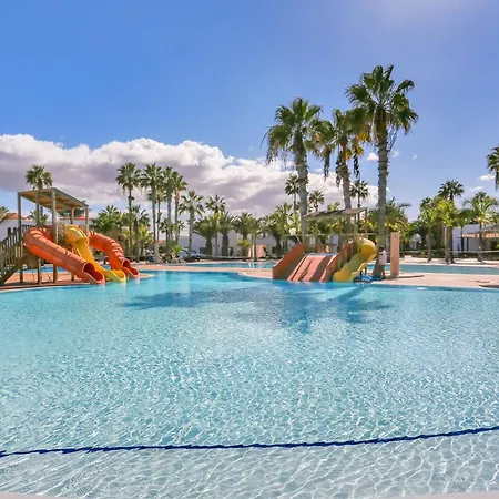 Oasis Duna-pistacho Dreams Pool Lägenhet