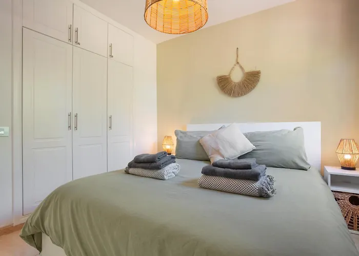 Oasis Duna-pistacho Dreams Pool *