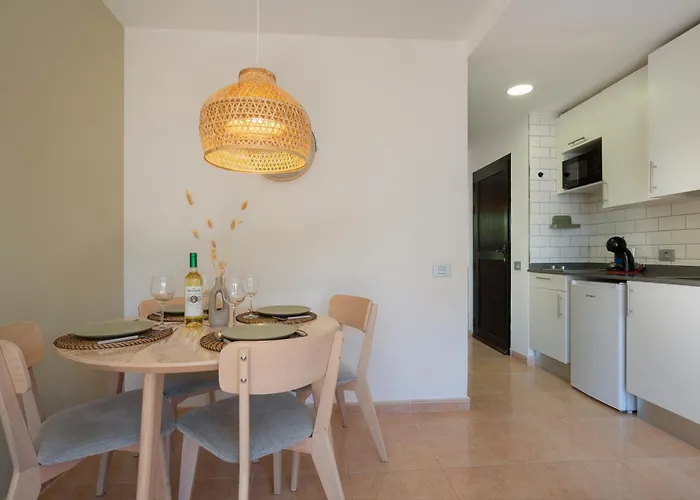 Oasis Duna-pistacho Dreams Pool Corralejo