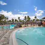 Appartement Oasis Duna-pistacho Dreams Pool