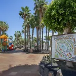Appartement Oasis Duna-pistacho Dreams Pool *
