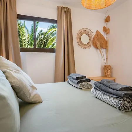 Oasis Duna-pistacho Dreams Pool Apartmán Corralejo