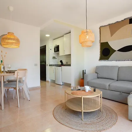 Oasis Duna-pistacho Dreams Pool * Corralejo