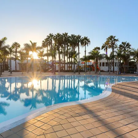 Apartmán Oasis Duna-pistacho Dreams Pool