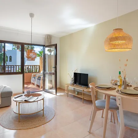 Oasis Duna-pistacho Dreams Pool Κοραλέχο