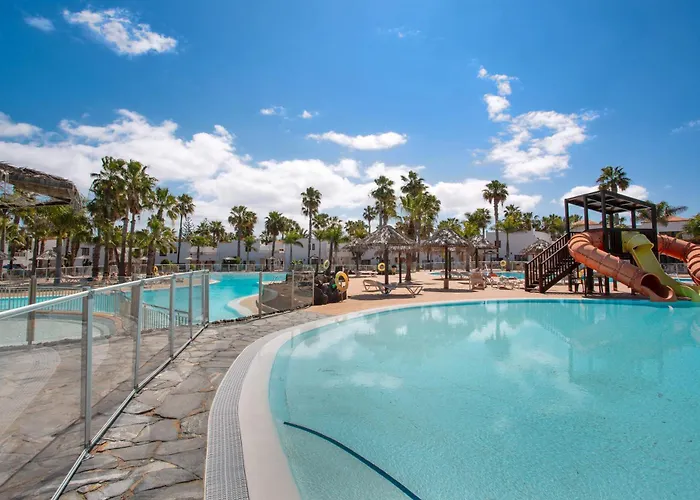 Oasis Duna-pistacho Dreams Pool *