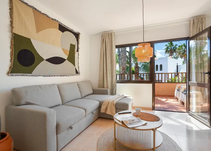 Oasis Duna-pistacho Dreams Pool Apartamento Corralejo