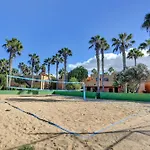 Lägenhet Oasis Duna-pistacho Dreams Pool *