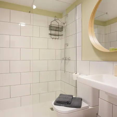 Oasis Duna-pistacho Dreams Pool Apartment *