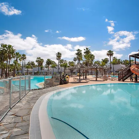 Oasis Duna-pistacho Dreams Pool *