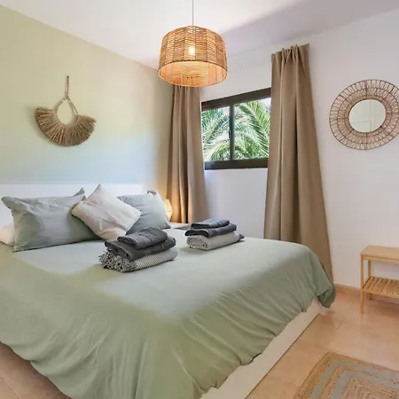 Oasis Duna-pistacho Dreams Pool Apartment