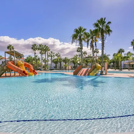 Apartment Oasis Duna-pistacho Dreams Pool
