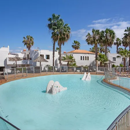 Oasis Duna-pistacho Dreams Pool Κοραλέχο
