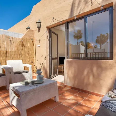 Apartamento Oasis Duna-pistacho Dreams Pool Corralejo