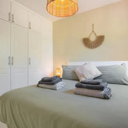 Oasis Duna-pistacho Dreams Pool *