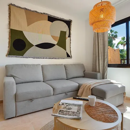 Oasis Duna-pistacho Dreams Pool Apartamento