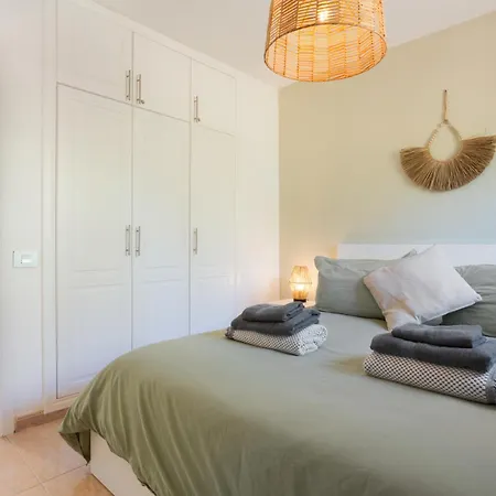 Oasis Duna-pistacho Dreams Pool Apartamento Corralejo