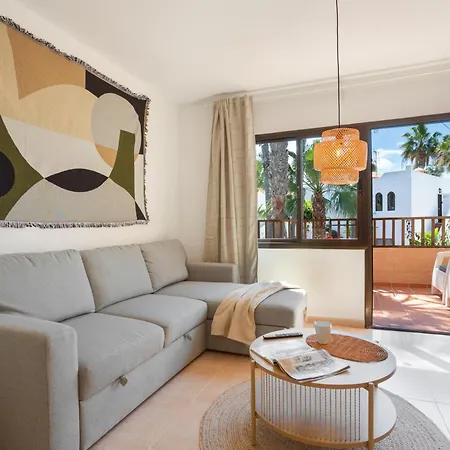 Oasis Duna-pistacho Dreams Pool Apartamento Corralejo