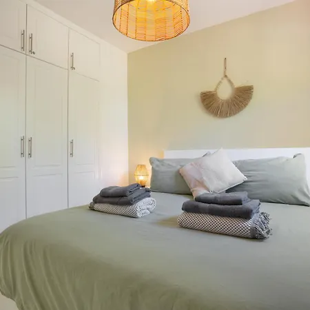 Oasis Duna-pistacho Dreams Pool Appartement *