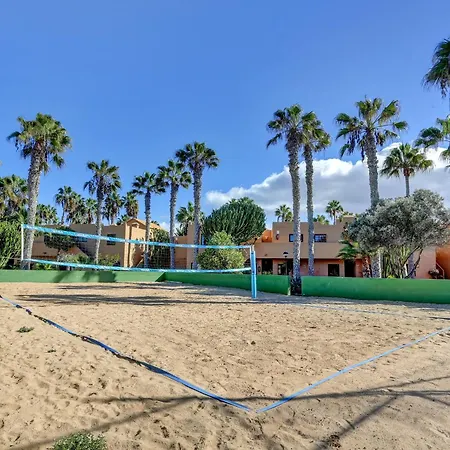 Appartement Oasis Duna-pistacho Dreams Pool *